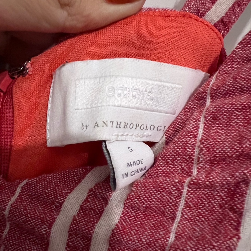 Attitwa (Anthropologie) jumper
